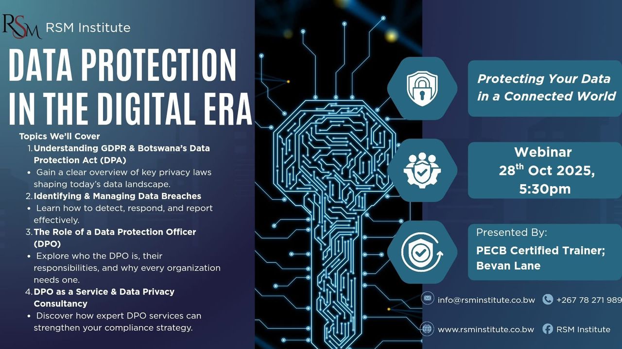 Register for our upcoming webinar